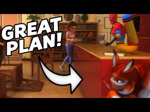 ALYA IS THE MVP!! | Sentibubbler Analysis