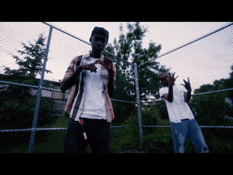 Carver x GeeFaizel - Beamer (Official Music VIdeo)