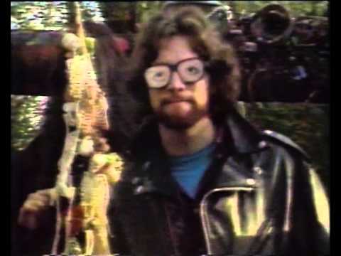 1. Snub TV (BBC2, 1990) (1/2)