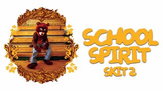 Kanye West - School Spirit Skit 2 (Legendado)