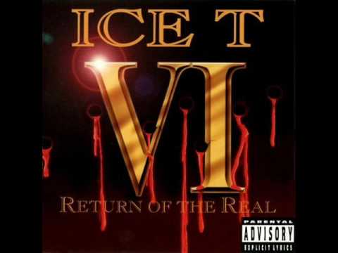 Ice T - Ballin Bitch I Knew