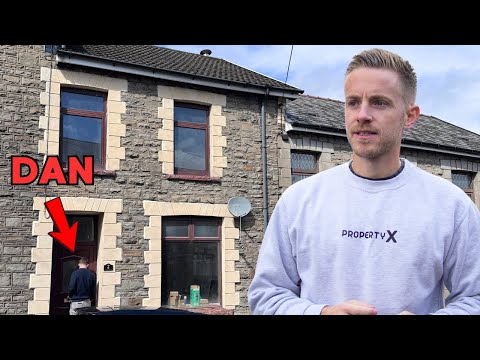 Lessons From His First Buy Refurbish Refinance Property [BRRR]