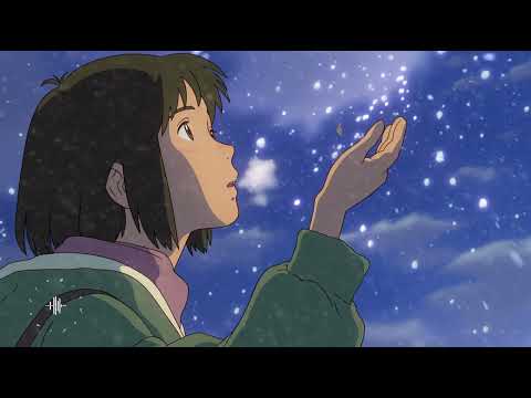 What Christmas Sounds Like in a Studio Ghibli Movie 🎄✨