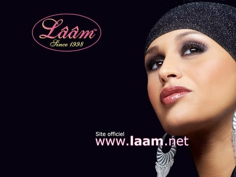 LAAM Je veux chanter pour ceux  (Lyrik)