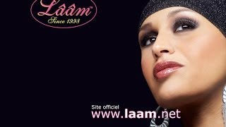 LAAM Je veux chanter pour ceux  (Lyrik)