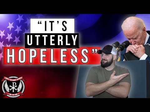 It's SINKING IN: NPR Gun Controller meets HARD AWB reality: “So, it’s utterly hopeless” Thumbnail