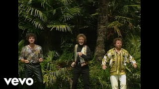 Die Flippers - Der Löwe schläft heut Nacht (Liebe ist...mein erster Gedanke, 1996)