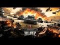 World of Tanks Blitz "Т49" - таракан (android) 