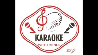 Aventura - Gone Karaoke