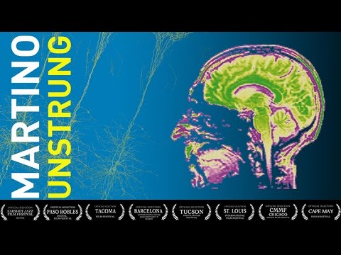 Martino Unstrung - Trailer