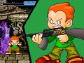 Mugen Pico Newgrounds Vs Albiole Battle Monsters
