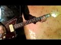 Dinosaur Jr. - Sludgefeast (play along)