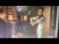 Barry Meets his son Bart/ Impulse | The Flash 7x16