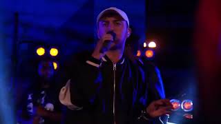 Mac Miller - Stay Live at Wonderland Mastered Audio