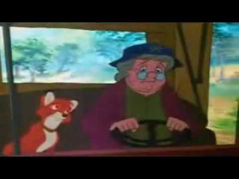 Cap und Capper - Leb wohl....