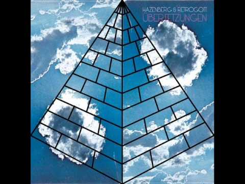 Hazenberg & Retrogott - Reflexikon