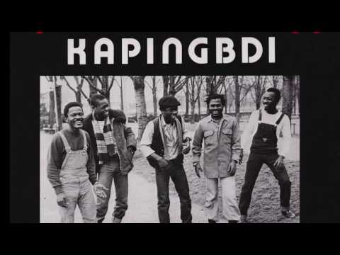 Kapingbdi - Hey Brother