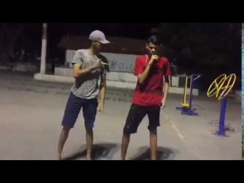 SHEVCHENKO E ELLOCO. MC LOSK É MC 10G FEAT.  MC MORENA - BOTA BOTA |• COREOGRAFIA •