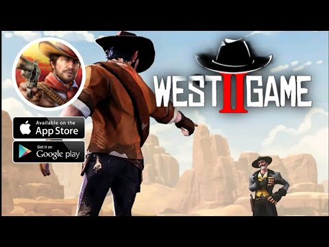West Game 2 Gameplay Android IOS - YouTube