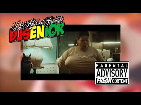 DJ AFAKASI FRESH & DJ SENIOR - LIL JON VS UB40 TURN DOWN FOR WHAT RMX 2014