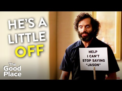 Even More Best of The Good Place Cold Opens