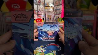 Should I Open it? Or Should I Keep it Sealed? - Episode 673 - The NEW Chaos Rising ETB