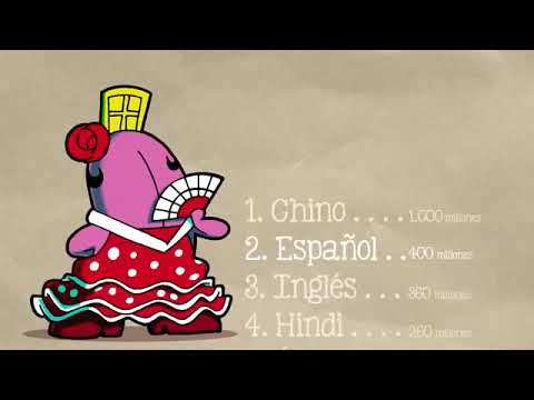 Español, El origen del idioma.