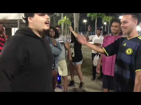 CDA 3 ANOS | EDIÇÃO ESPECIAL DE DUPLAS | FINAL | TEXAS E LUKAZIN X PETER E MARKHO(FATALITY DO ANO?🔥)