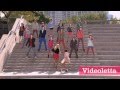 Violetta 2 English - "Si Es Por Amor" ("If it's ...