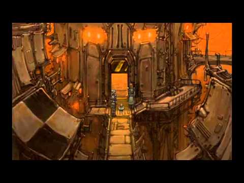 Primordia teaser trailer thumbnail