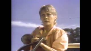 Video trailer för Cujo 1983 TV trailer