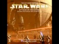 Star Wars Soundtrack Episode II ,Extended Edition : The Duel Continues