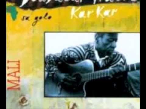 Boubacar Traoré - Sa Golo