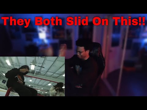 Luh Tyler & BabyTron - Fat Racks Pt. 2 (Reaction)