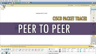 jaringanfuzziblog: Apa Yang Dimaksud Jaringan Peer To Peer