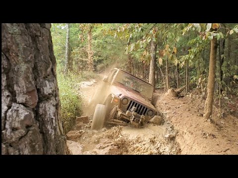 Land Between the Lakes 2021 Day 2 at Turkey Bay