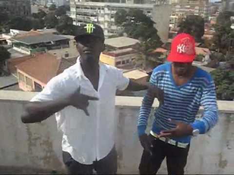 Kamicaz.rap angolano.wmv