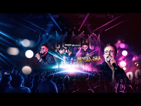 Marcelinho Freitas - Ainda sei te amar ft. Lucas Morato - (Álbum Compromisso Marcado)