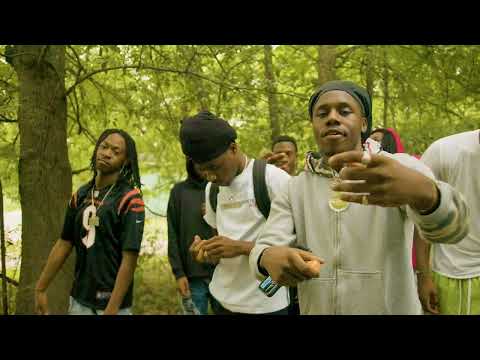 Li Stretchk x EBK Sane - FLIP IT [Official Music Video]