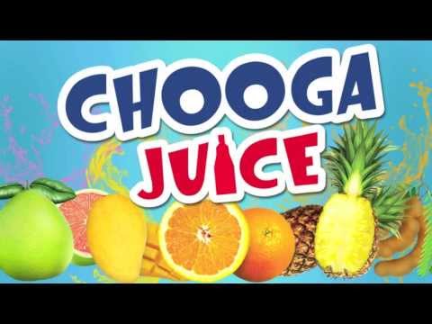 Chooga Juice Official Jingle by Mr. Lito Camo