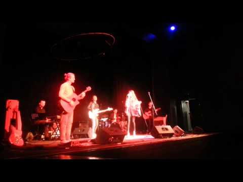 STASHKA "WOLNA" Tarnów, 28.10.2014