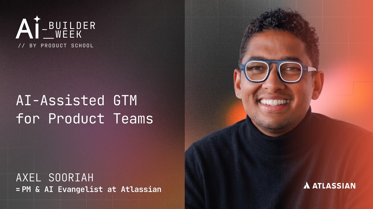 AI-Assisted GTM for Product Teams