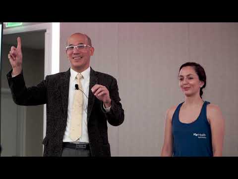 The Essential Shoulder Exam - C. Benjamin Ma, MD