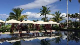 Weekend in Maui