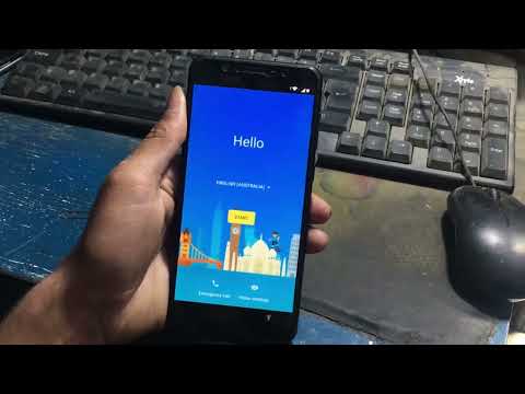 Asus Zenfone Max Pro M1(X00TD) TalkBack Not work frp bypass 9 0 without pc New Trick 100%