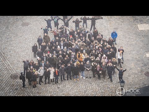 HÖOK - Stipendium Hungaricum - Sopron tours 2020