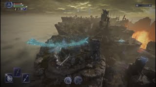 常夜の王フルゴール,追跡者ソロ,レベル1攻略 Day1〜Day3フルバージョン ELDENRING NIGHTREIGN