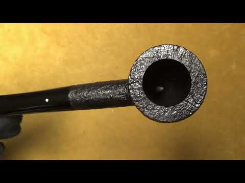 Pipa Dunhill Shell Briar gruppo 5 - 5303 (2021) (DHSH153)