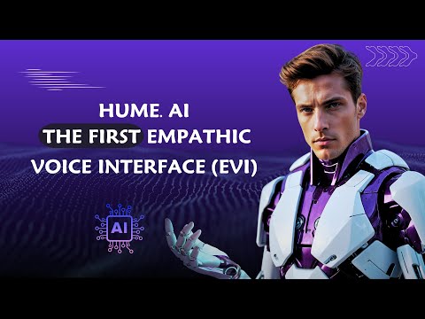 Voice AI with Emotions , The Future of Empathic Voice Interaction , Unveiling the Secrets!