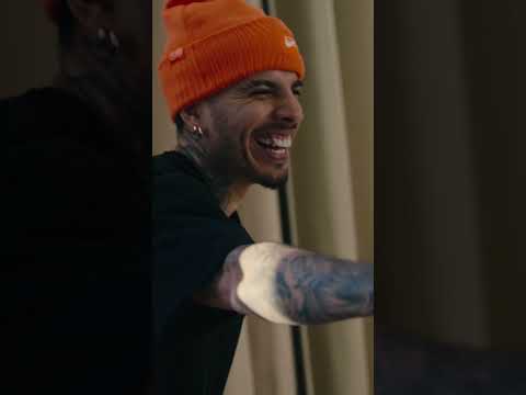 Quiero Volver a Repetir - Rauw Alejandro x Yung Prado #rauwalejandro #shortvideo